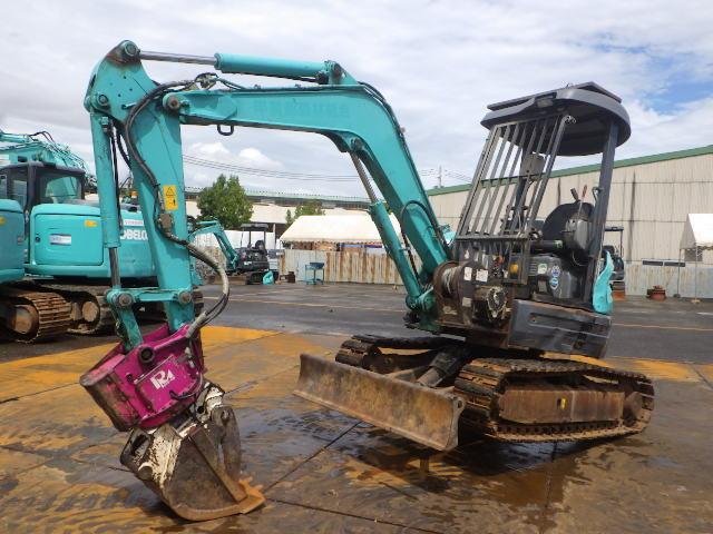 SK30SR-5 (PW14-45322)
