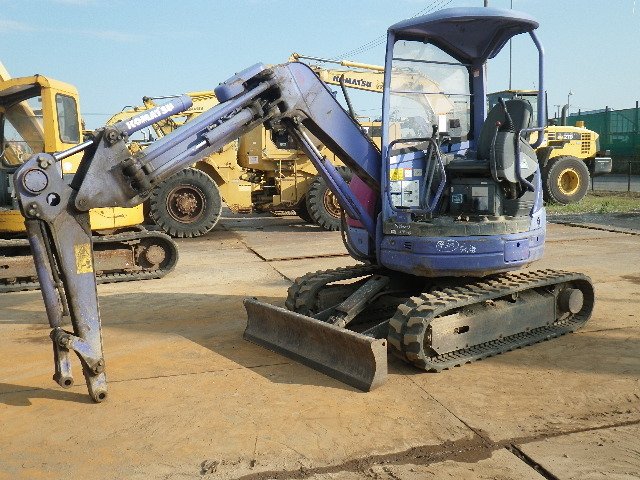 PC28UU-3 (31446)