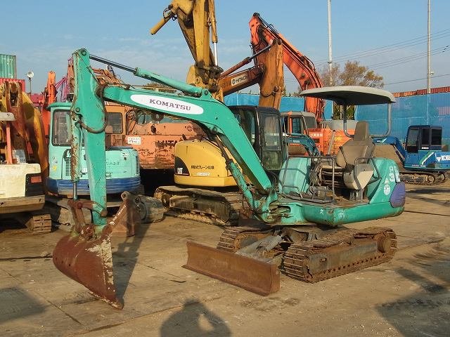 PC30-7 (20665)