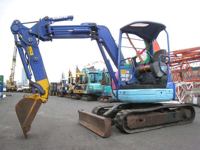 PC30UU-3 (12337)