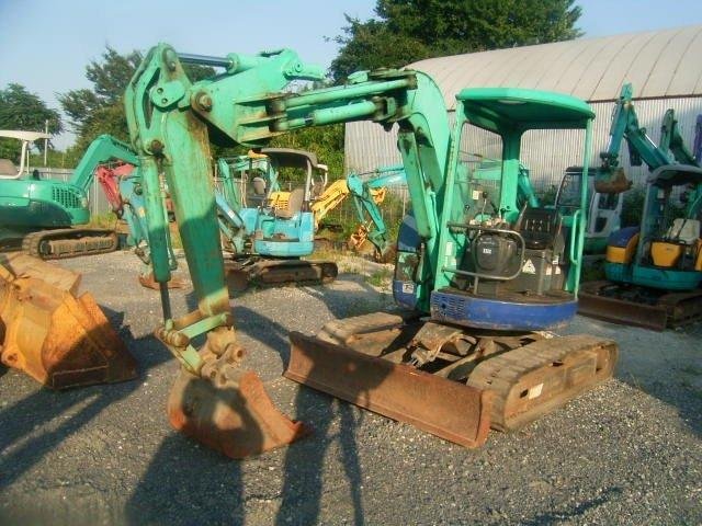 IHI 40Z (AG101060)