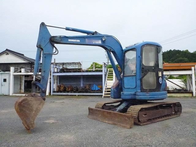 PC50UD-2 (12688)