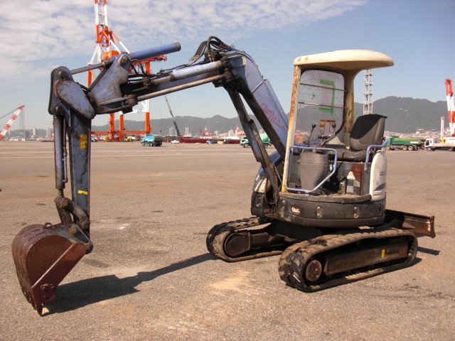 MM30SR-3 (E8H00217)
