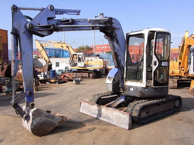 MM55SR (E1G00736)