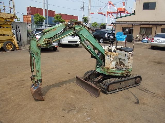 IS-9UX (159647)