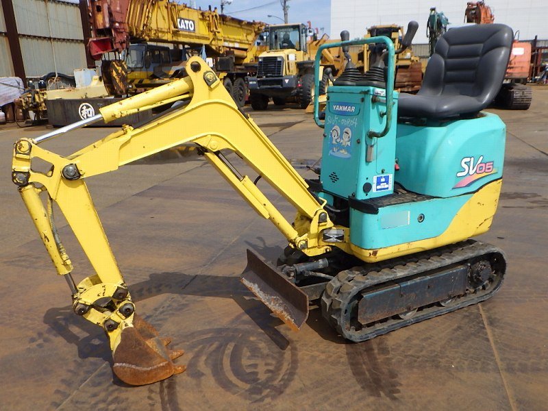 SV05 (00804B)