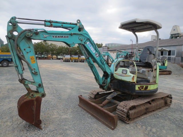 VIO30-5 (50818B)