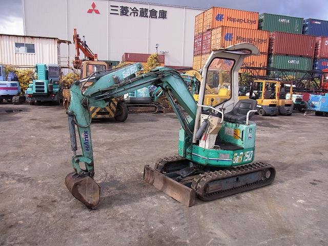 S&B150 (B1501081)