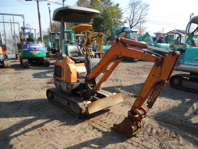 EX15U-1B (1L9P031568)