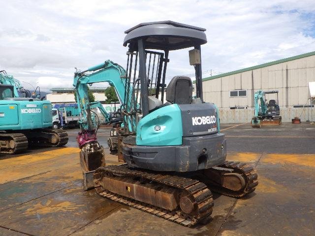 SK30SR-5 (PW14-45322)
