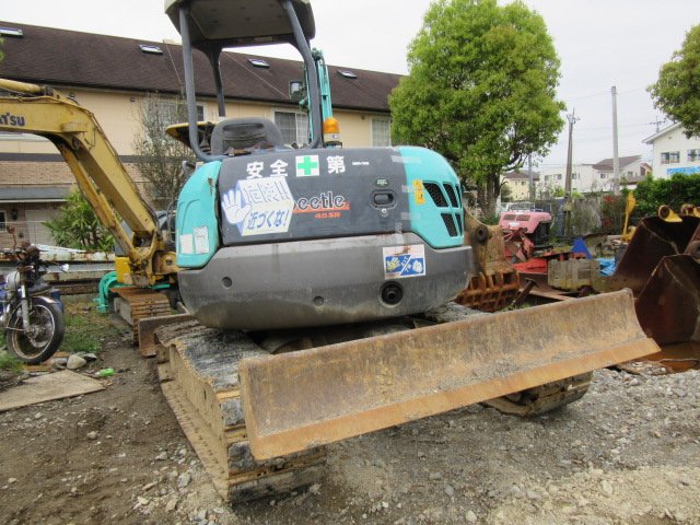 SK45SR-2 (PJ03-01156)