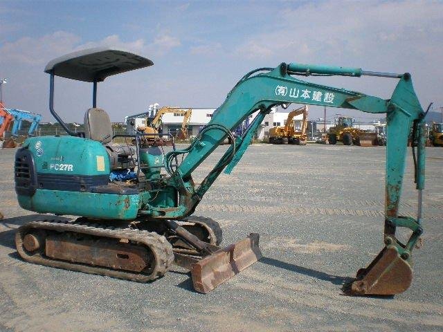 PC27R-8 (10034)