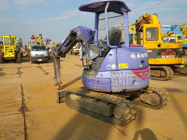 PC28UU-3 (31446)