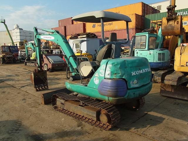 PC30-7 (20665)