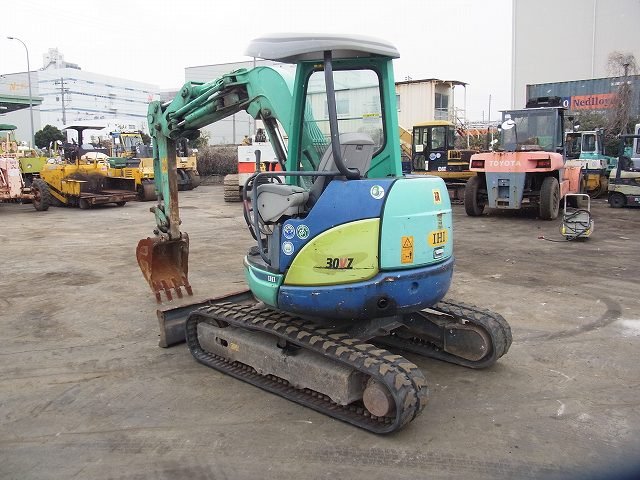 30VZ (WT001092)