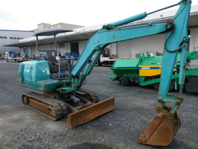 PC30-7E (27265)