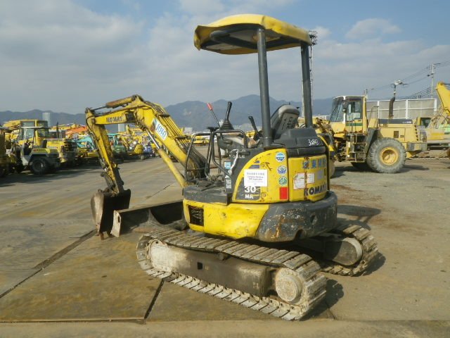 PC30MR-3 (30843)