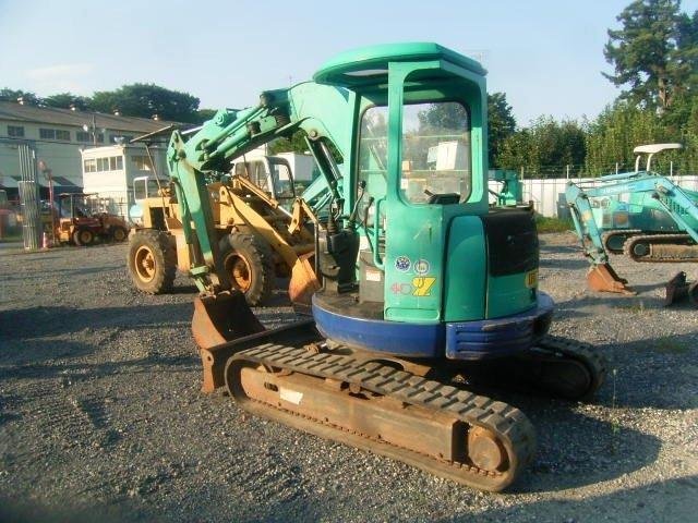 IHI 40Z (AG101060)