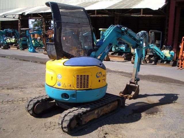 RX141 (33009)