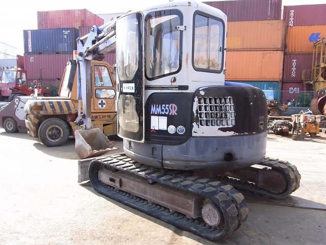 MM55SR (E1G00736)