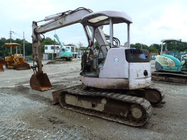 SH55U2 (055U2-1131)