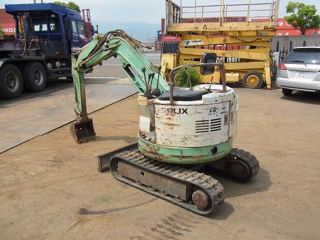 IS-9UX (159647)