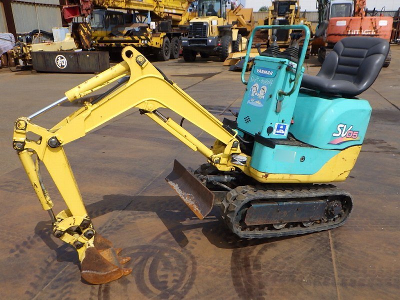 SV05 (00804B)