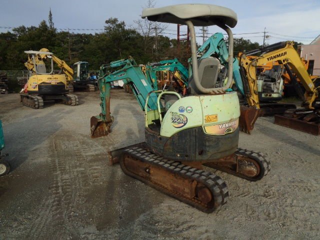 VIO20-3 (34680B)