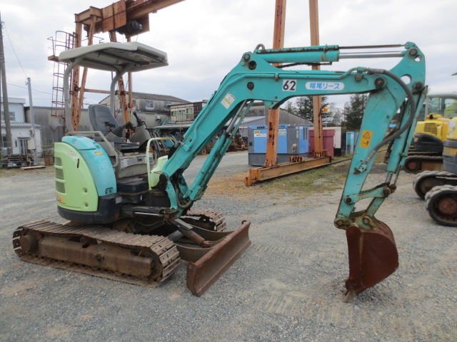VIO30-5 (50818B)