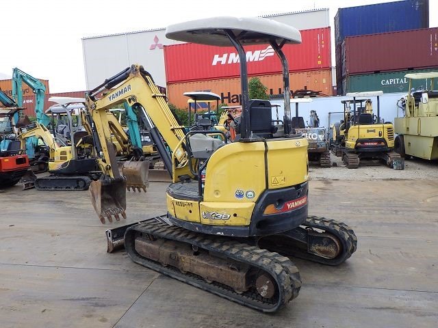 VIO30-6 (62511)