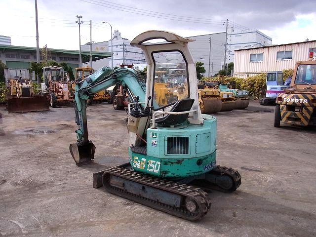 S&B150 (B1501081)