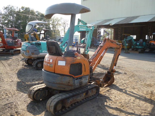EX15U-1B (1L9P031568)