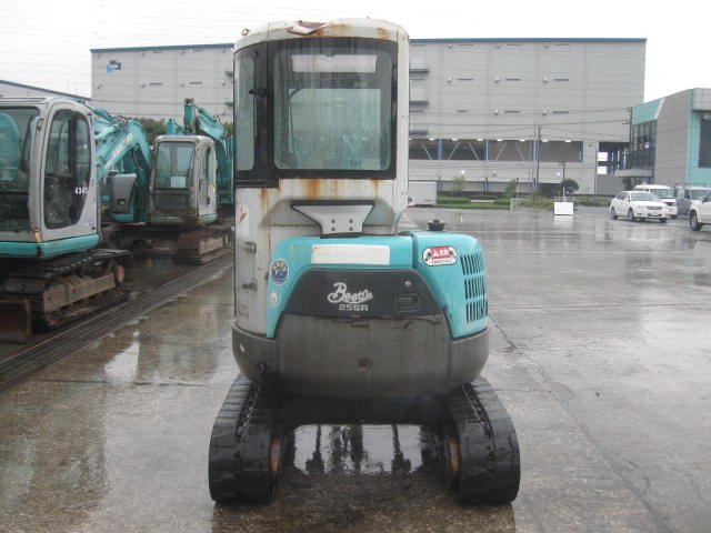 SK25SR (PV10085)