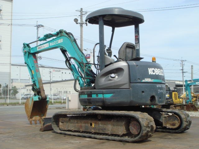 SK50SR-3 (PJ04-04719)