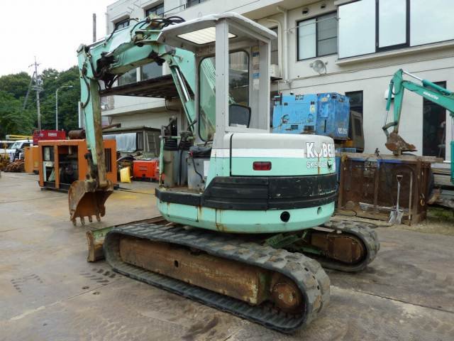 SK50UR (YJ-01974)