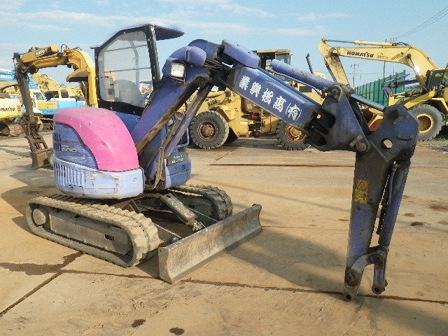PC28UU-3 (31446)