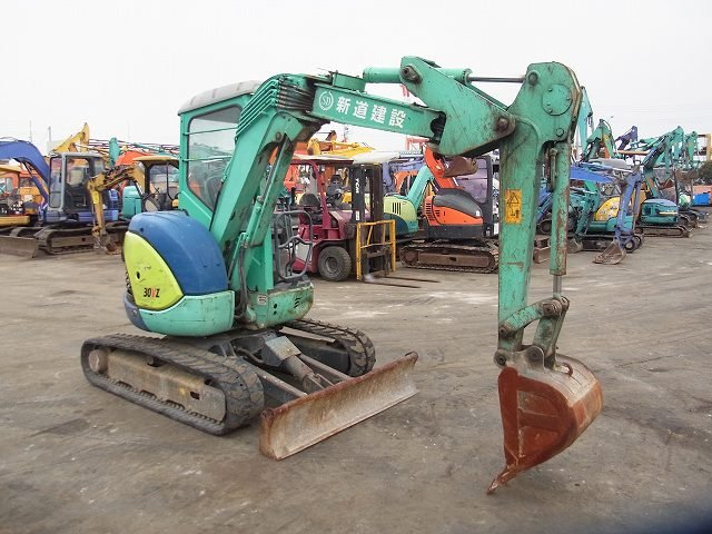 30VZ (WT001092)