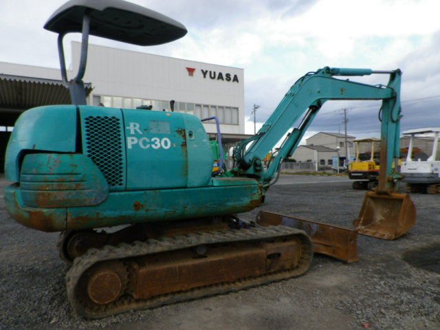 PC30-7E (27265)