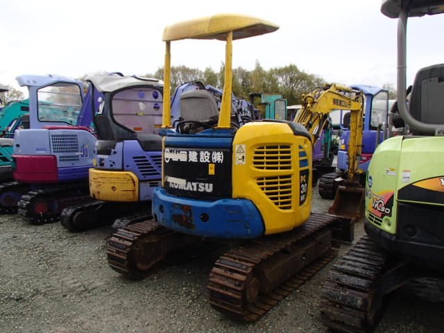 PC30MR-2 (20838)