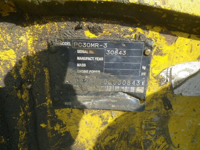 PC30MR-3 (30843)