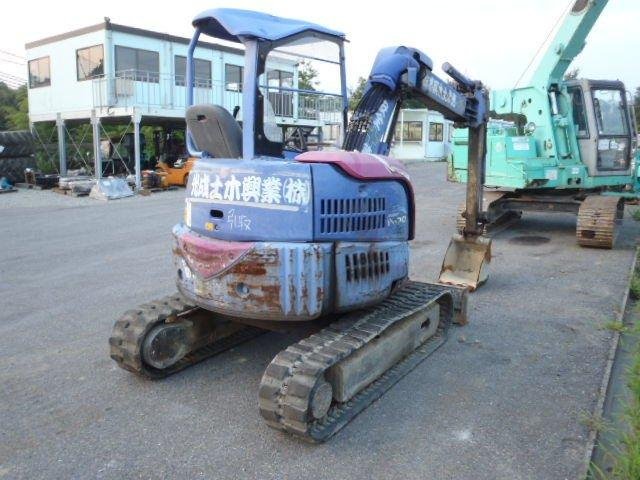 PC30UU-3 (11647)