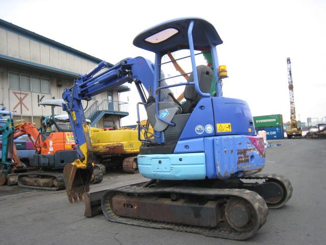 PC30UU-3 (12337)
