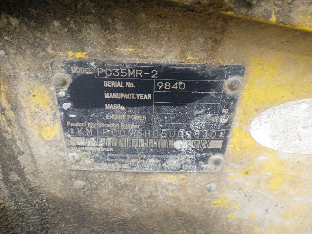 PC35MR-2 (9840)