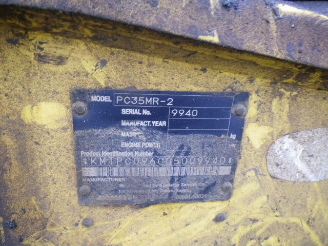 PC35MR-2 (9948)