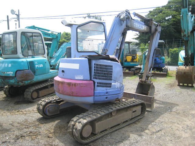 PC38UU-2 (3599)