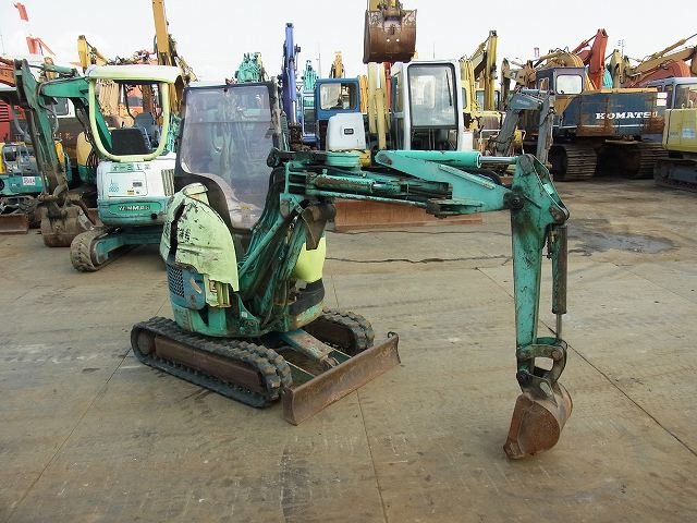 B1U (00538)