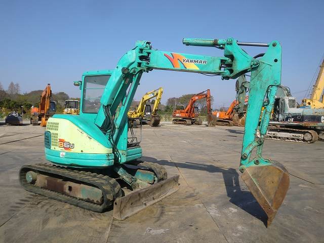 B6U (00909B)