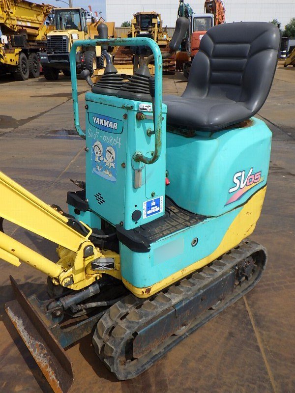 SV05 (00804B)