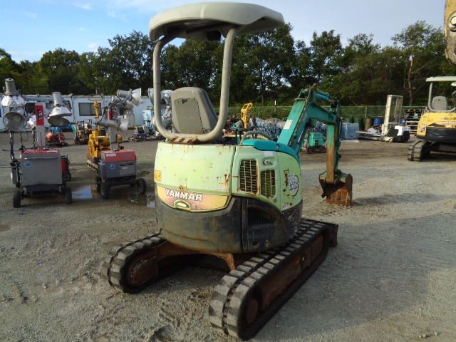 VIO20-3 (34680B)
