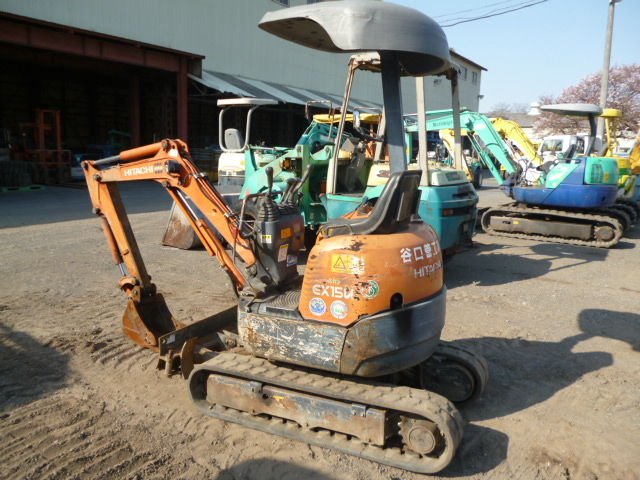 EX15U-1B (1L9P031568)